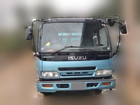 ISUZU Forward Container Carrier Truck KK-FRR35G4 2004 222,909km_5