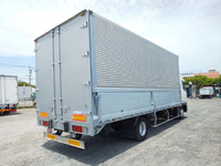 HINO Ranger Aluminum Wing BKG-FD7JLYA 2008 864,802km_2