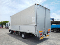 HINO Ranger Aluminum Wing BKG-FD7JLYA 2008 864,802km_4