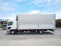 HINO Ranger Aluminum Wing BKG-FD7JLYA 2008 864,802km_5