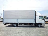 HINO Ranger Aluminum Wing BKG-FD7JLYA 2008 864,802km_7