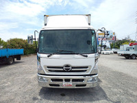 HINO Ranger Aluminum Wing BKG-FD7JLYA 2008 864,802km_9