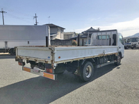 MITSUBISHI FUSO Canter Flat Body PDG-FE83DY 2008 125,223km_2