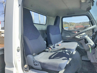 MITSUBISHI FUSO Canter Flat Body PDG-FE83DY 2008 125,223km_35