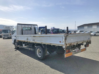 MITSUBISHI FUSO Canter Flat Body PDG-FE83DY 2008 125,223km_4