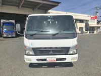 MITSUBISHI FUSO Canter Flat Body PDG-FE83DY 2008 125,223km_6