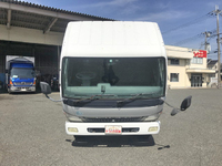 MITSUBISHI FUSO Canter Flat Body PDG-FE83DY 2008 125,223km_7