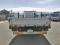 MITSUBISHI FUSO Canter Flat Body PDG-FE83DY 2008 125,223km_8