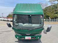 HINO Dutro Garbage Truck TKG-XZU600X 2014 204,421km_10