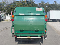 HINO Dutro Garbage Truck TKG-XZU600X 2014 204,421km_11