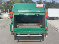 HINO Dutro Garbage Truck TKG-XZU600X 2014 204,421km_12