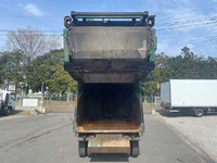 HINO Dutro Garbage Truck TKG-XZU600X 2014 204,421km_13