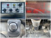 HINO Dutro Garbage Truck TKG-XZU600X 2014 204,421km_36