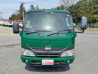 HINO Dutro Garbage Truck TKG-XZU600X 2014 204,421km_9