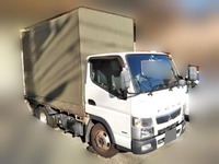 MITSUBISHI FUSO Canter Covered Truck TPG-FBA20 2017 76,125km_3