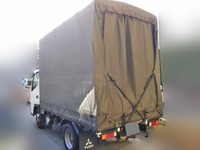 MITSUBISHI FUSO Canter Covered Truck TPG-FBA20 2017 76,125km_4