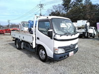 HINO Dutro Truck (With Crane) BDG-XZU378M 2008 228,639km_3