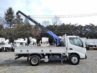 HINO Dutro Truck (With Crane) BDG-XZU378M 2008 228,639km_6