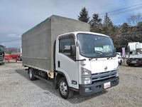 NISSAN Atlas Covered Truck SDG-APS85AR 2012 133,325km_3