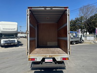 TOYOTA Dyna Panel Van SKG-XZU675 2011 193,680km_11