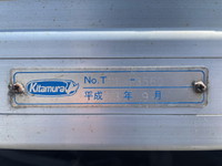 TOYOTA Dyna Panel Van SKG-XZU675 2011 193,680km_14