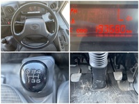 TOYOTA Dyna Panel Van SKG-XZU675 2011 193,680km_33