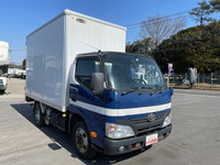 TOYOTA Dyna Panel Van SKG-XZU675 2011 193,680km_3