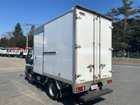 TOYOTA Dyna Panel Van SKG-XZU675 2011 193,680km_4