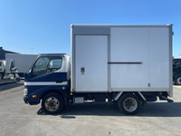 TOYOTA Dyna Panel Van SKG-XZU675 2011 193,680km_5