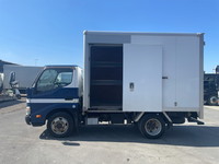 TOYOTA Dyna Panel Van SKG-XZU675 2011 193,680km_6