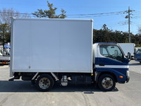 TOYOTA Dyna Panel Van SKG-XZU675 2011 193,680km_7