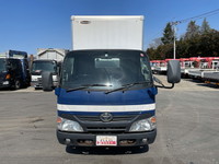 TOYOTA Dyna Panel Van SKG-XZU675 2011 193,680km_8