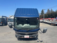 TOYOTA Dyna Panel Van SKG-XZU675 2011 193,680km_9