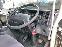 ISUZU Forward Refrigerator & Freezer Truck PKG-FRR90T2 2009 583,569km_34