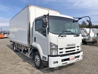 ISUZU Forward Refrigerator & Freezer Truck PKG-FRR90T2 2009 583,569km_3