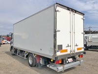 ISUZU Forward Refrigerator & Freezer Truck PKG-FRR90T2 2009 583,569km_4