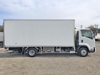 ISUZU Forward Refrigerator & Freezer Truck PKG-FRR90T2 2009 583,569km_6