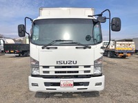 ISUZU Forward Refrigerator & Freezer Truck PKG-FRR90T2 2009 583,569km_7