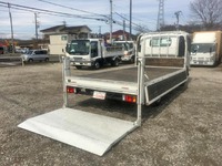 ISUZU Elf Flat Body TRG-NPR85AR 2017 32,477km_14