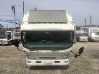 ISUZU Elf Flat Body TRG-NPR85AR 2017 32,477km_7