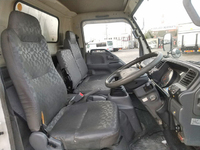 ISUZU Elf Aluminum Van PB-NPR81AN 2006 388,179km_31