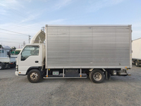 ISUZU Elf Aluminum Van PB-NPR81AN 2006 388,179km_5