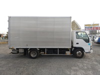 ISUZU Elf Aluminum Van PB-NPR81AN 2006 388,179km_6