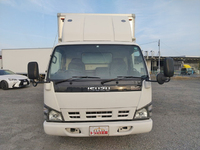 ISUZU Elf Aluminum Van PB-NPR81AN 2006 388,179km_7