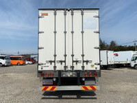 HINO Profia Aluminum Wing LKG-FR1EXBG 2011 962,022km_11