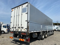 HINO Profia Aluminum Wing LKG-FR1EXBG 2011 962,022km_2