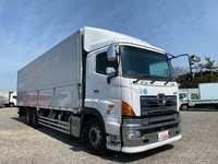 HINO Profia Aluminum Wing LKG-FR1EXBG 2011 962,022km_3