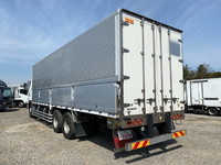 HINO Profia Aluminum Wing LKG-FR1EXBG 2011 962,022km_4