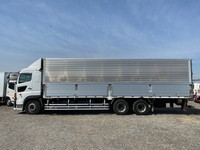 HINO Profia Aluminum Wing LKG-FR1EXBG 2011 962,022km_5