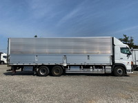 HINO Profia Aluminum Wing LKG-FR1EXBG 2011 962,022km_7